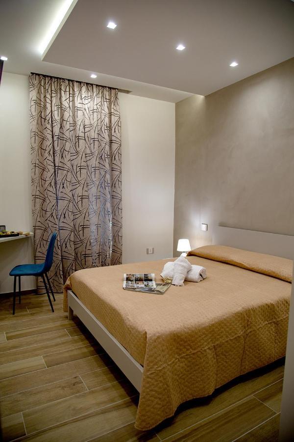 Fiore Dei Templi - Luxury Suite Experience 아그리젠토 외부 사진