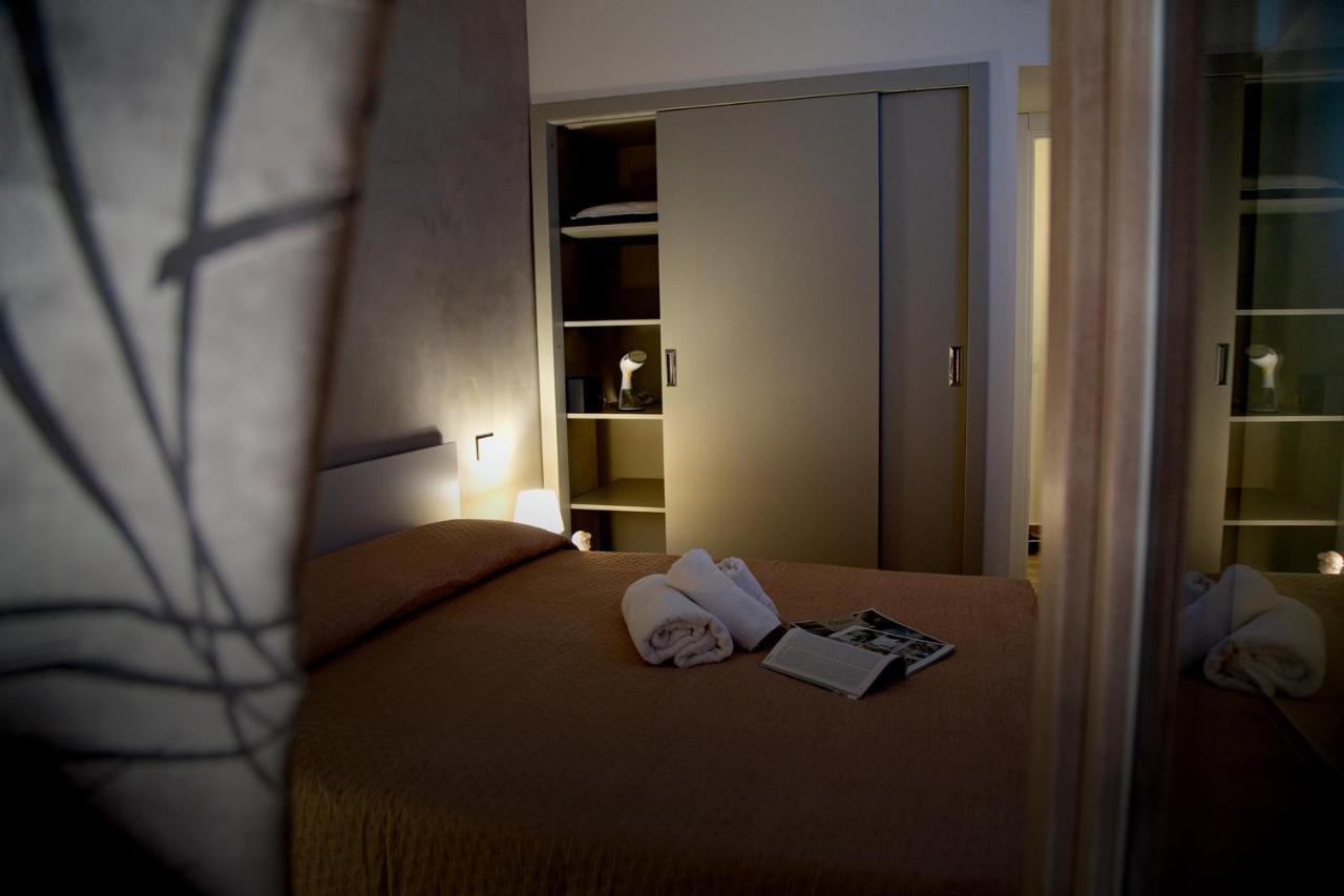 Fiore Dei Templi - Luxury Suite Experience 아그리젠토 외부 사진