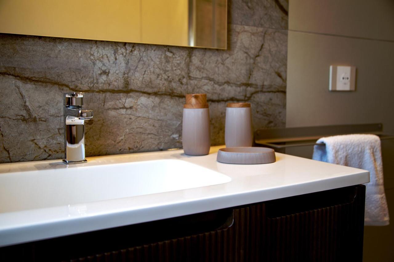 Fiore Dei Templi - Luxury Suite Experience 아그리젠토 외부 사진