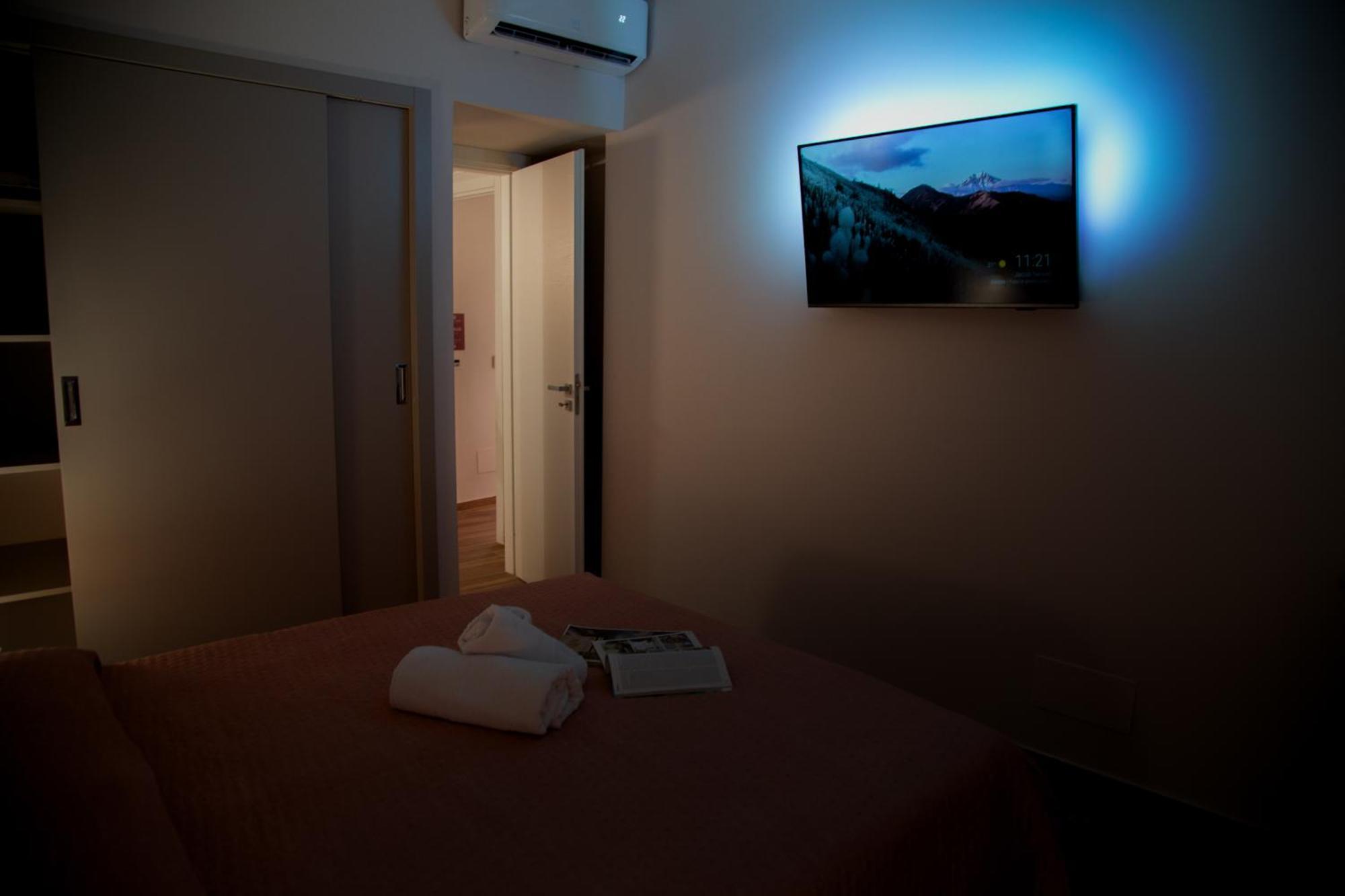 Fiore Dei Templi - Luxury Suite Experience 아그리젠토 외부 사진