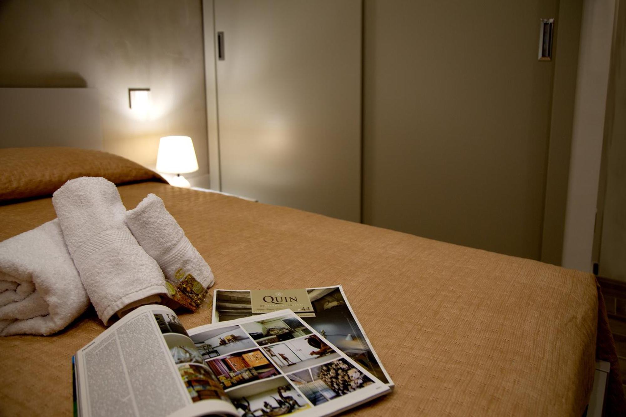 Fiore Dei Templi - Luxury Suite Experience 아그리젠토 외부 사진